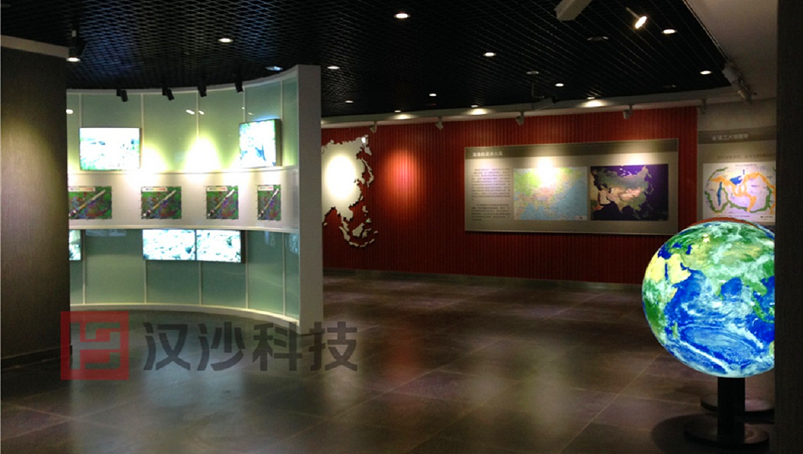 卧龙熊猫博物馆